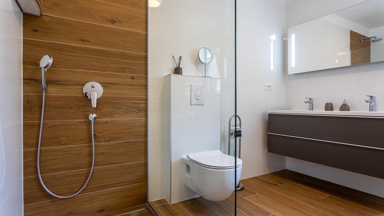 Photo of Bathroom in Klimno