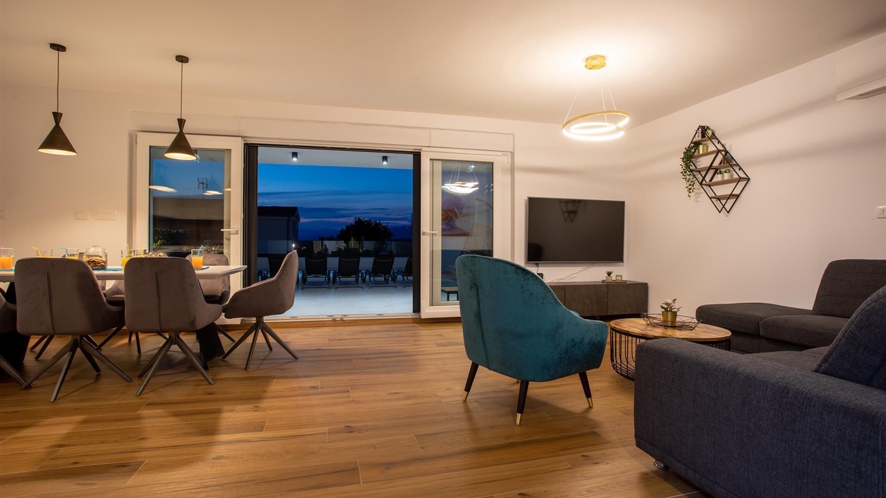 Photo of Livingroom in Klimno