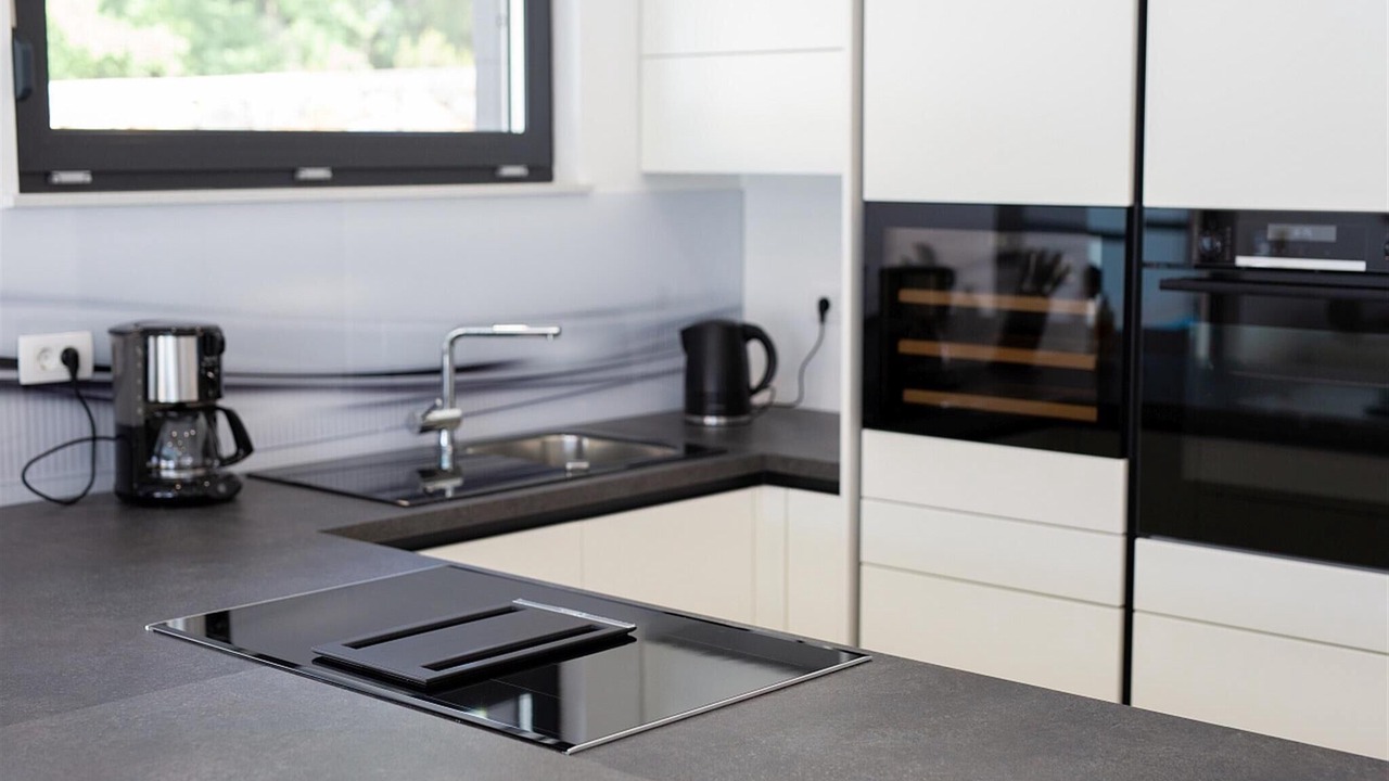 Photo of Kitchen in Klimno