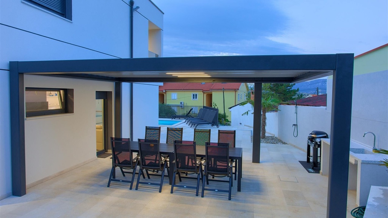 Photo of Outdoor in Klimno