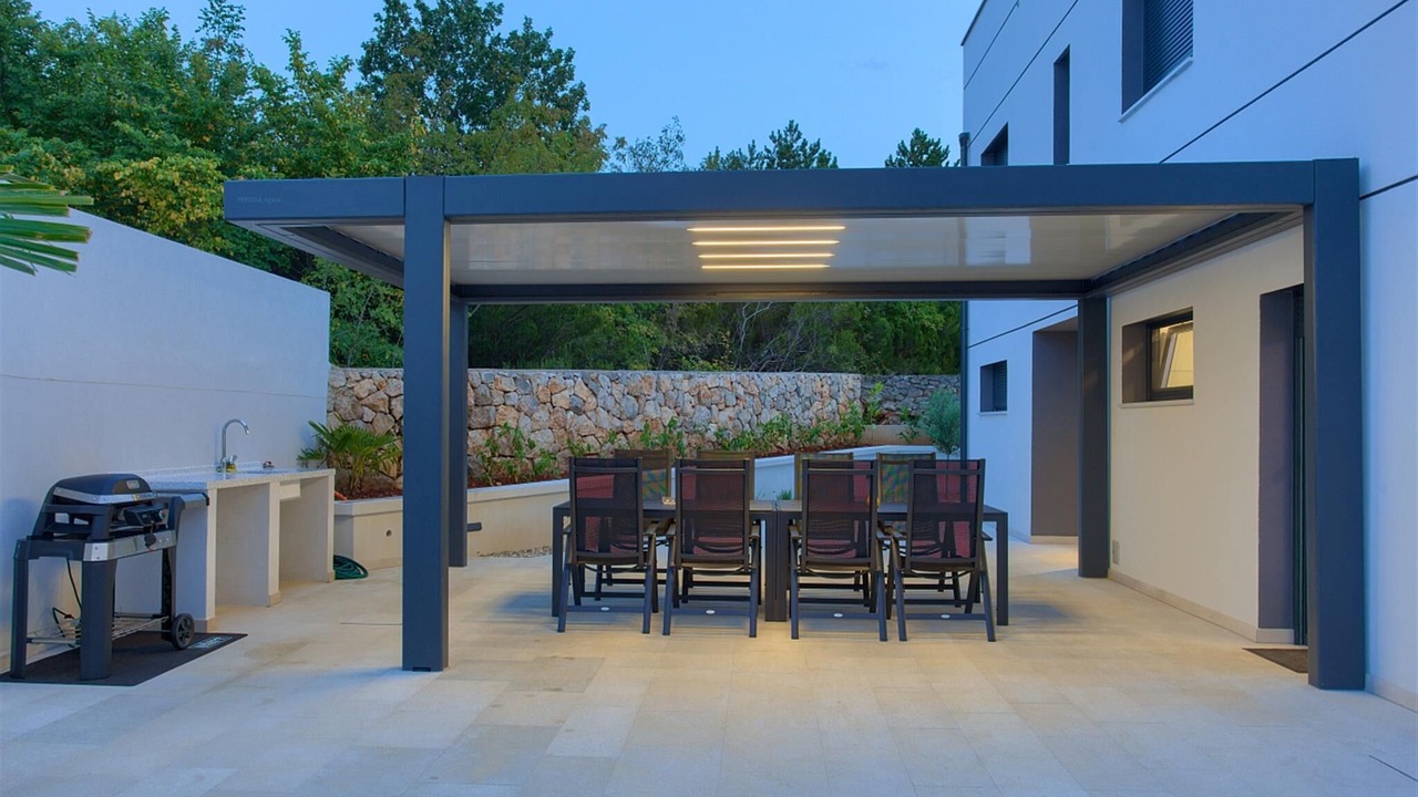 Photo of Outdoor in Klimno
