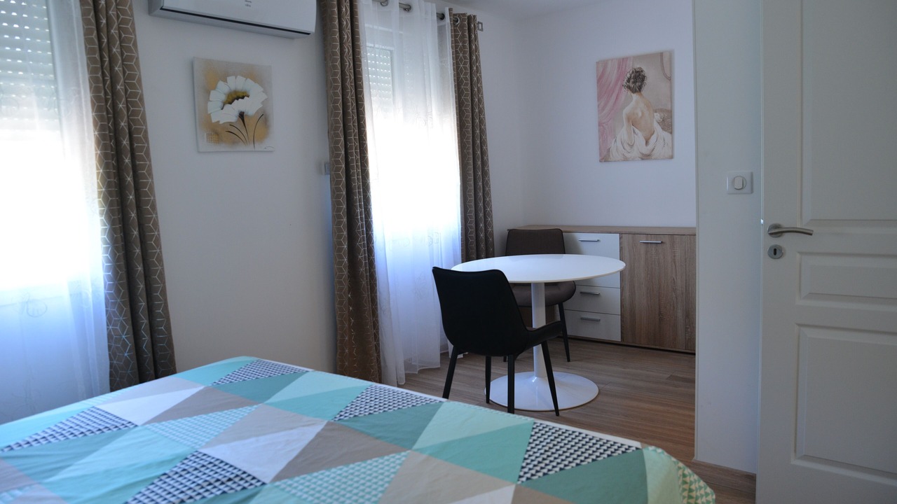 Photo of Bedroom in Salleles-d'Aude