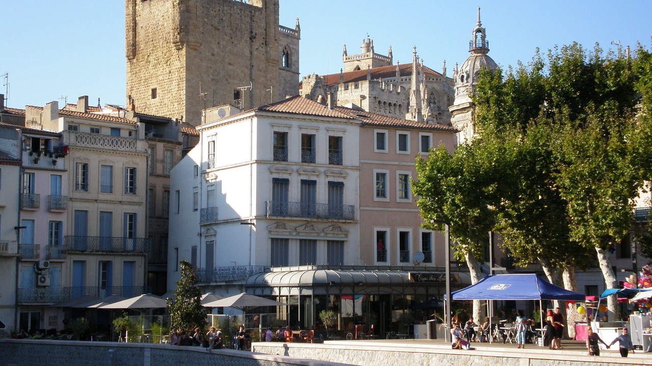 Photo of Others in Salleles-d'Aude