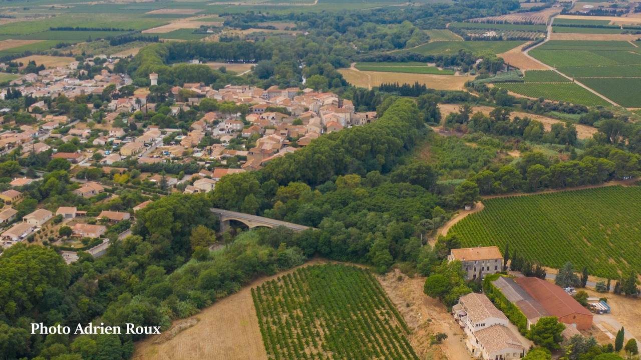 Photo of Outdoor in Salleles-d'Aude