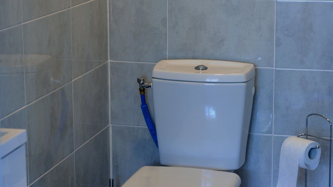 Photo of Bathroom in Salleles-d'Aude