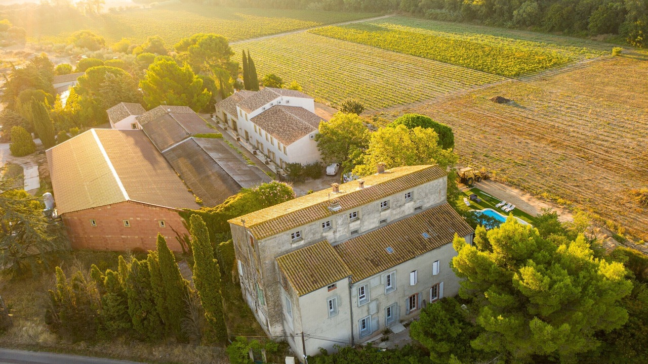 Photo of Outdoor in Salleles-d'Aude
