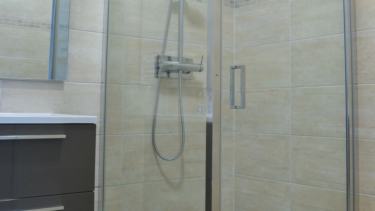 Photo of Bathroom in Salleles-d'Aude