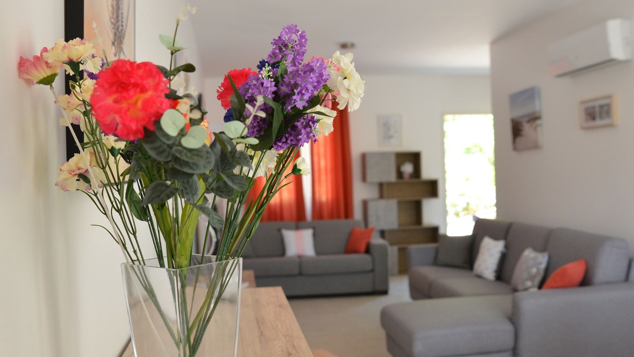 Photo of Livingroom in Salleles-d'Aude
