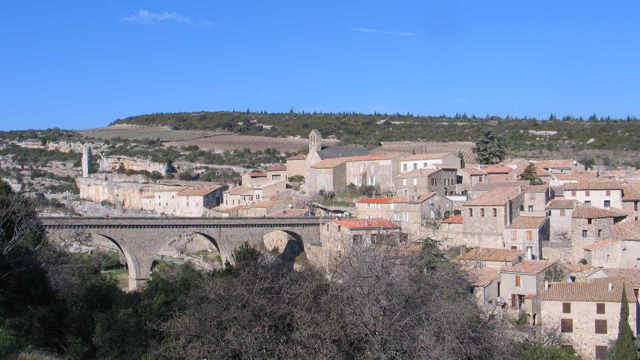 Photo of Outdoor in Salleles-d'Aude
