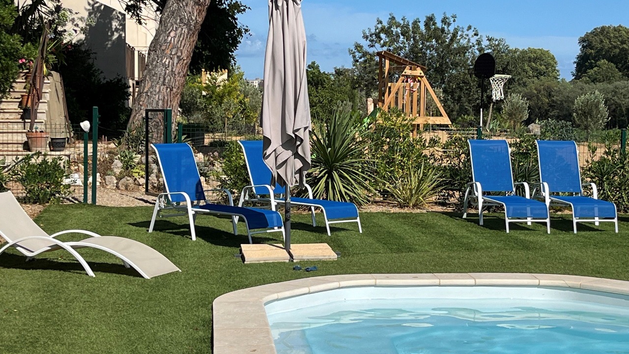 Photo of Outdoor in Salleles-d'Aude