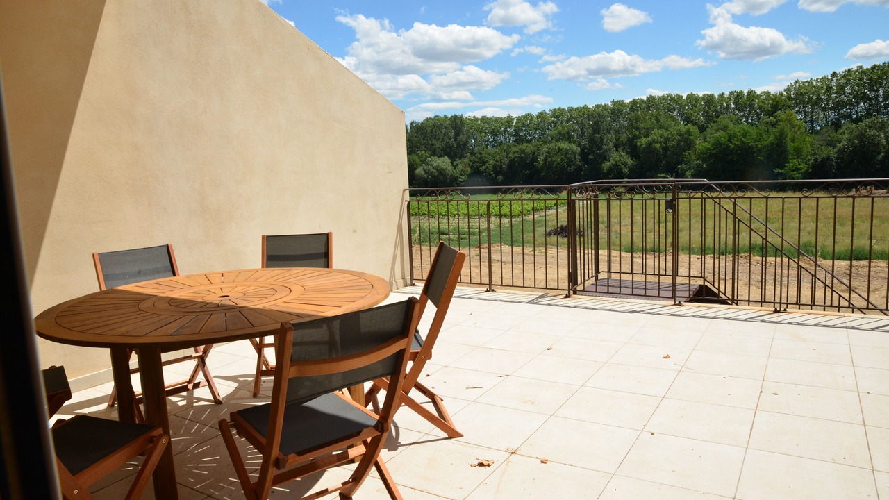Photo of Outdoor in Salleles-d'Aude