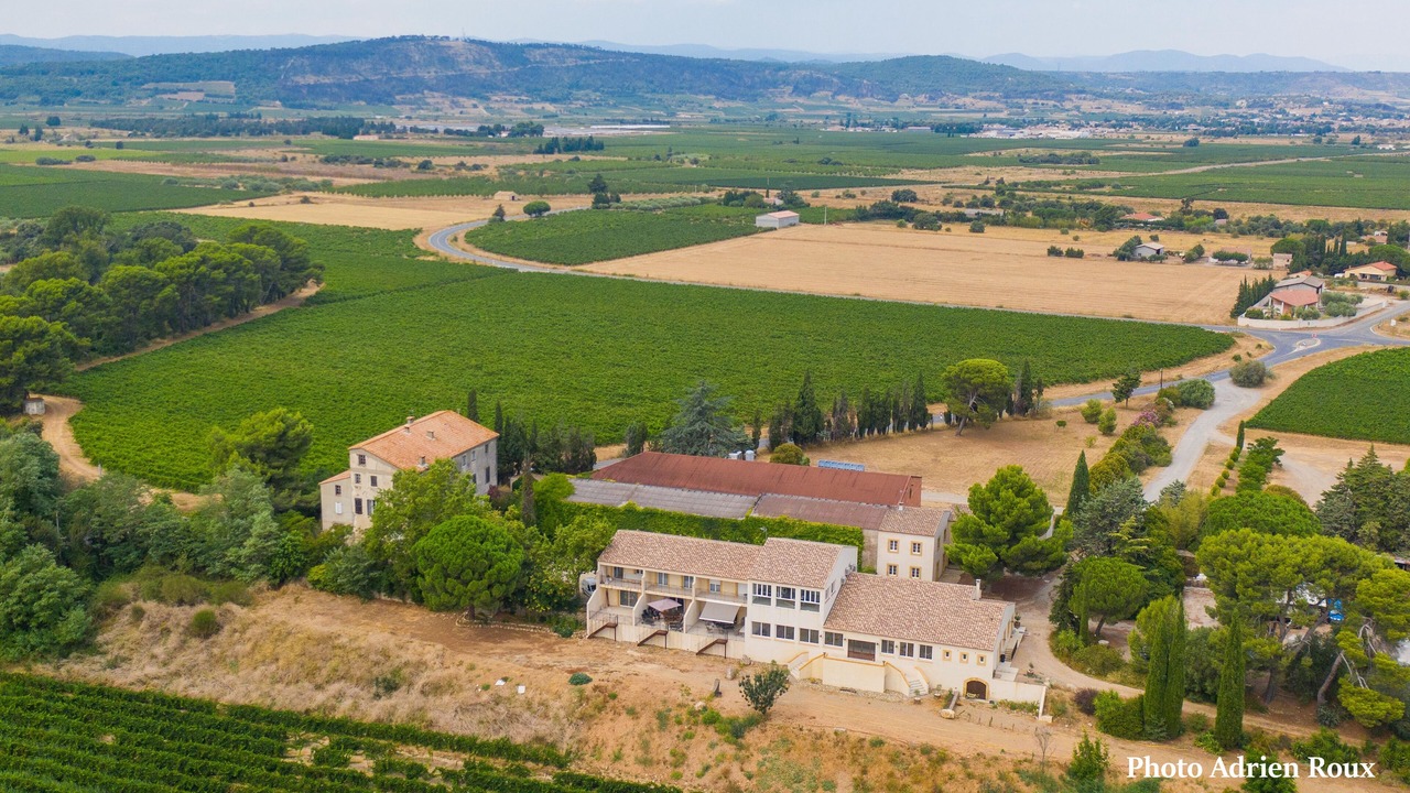 Photo of Outdoor in Salleles-d'Aude