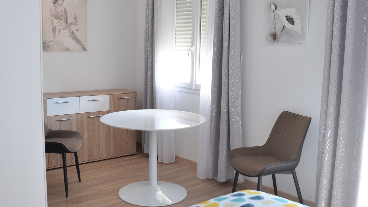 Photo of Bedroom in Salleles-d'Aude