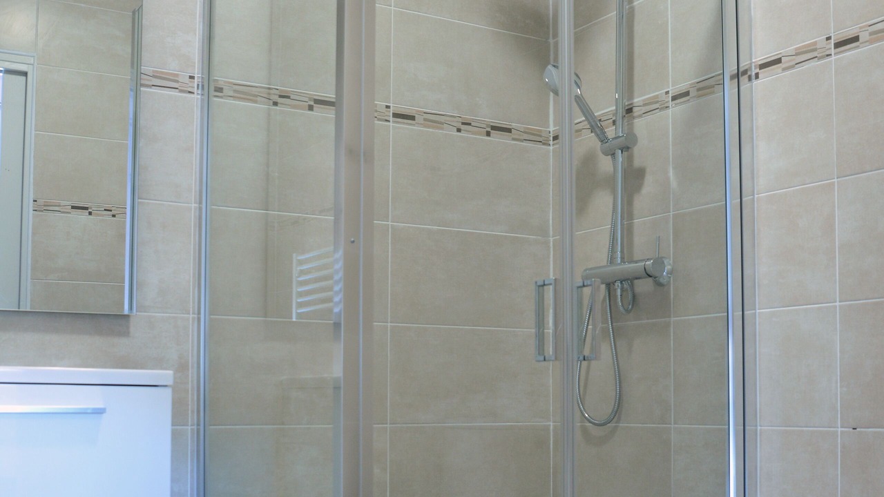 Photo of Bathroom in Salleles-d'Aude