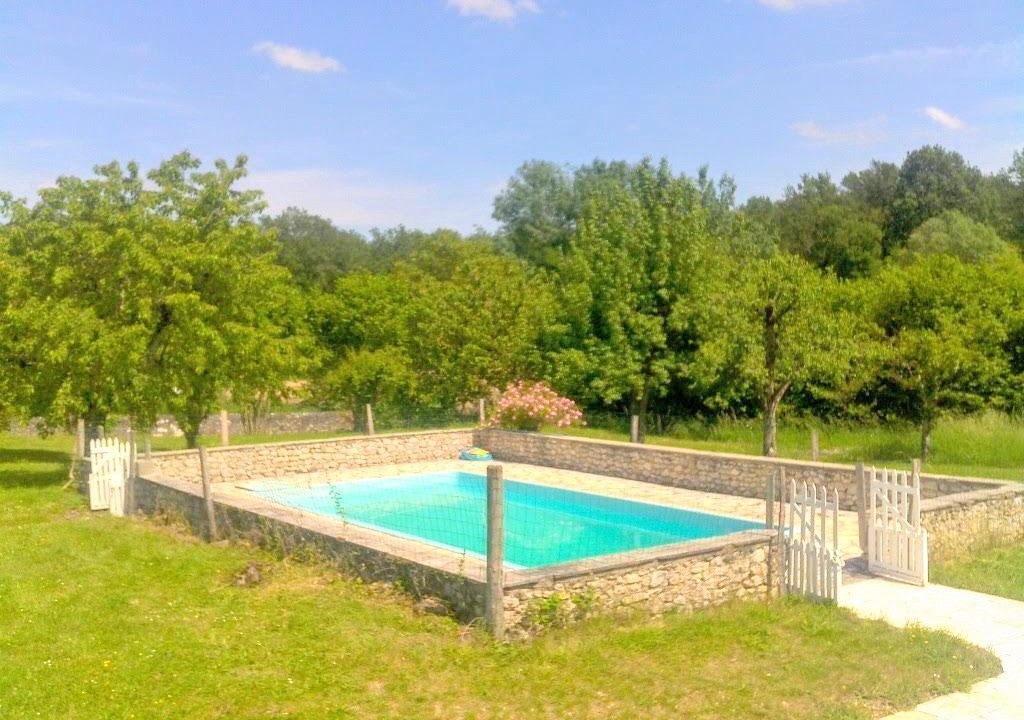 Photo of Outdoor in Pont-de-Ruan