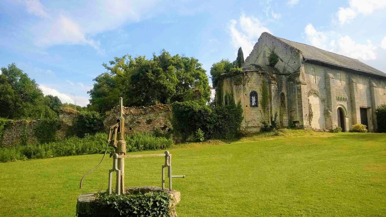 Photo of Outdoor in Pont-de-Ruan