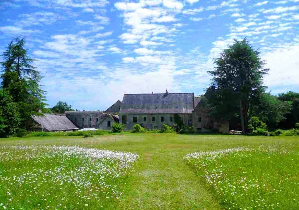Photo of Outdoor in Pont-de-Ruan