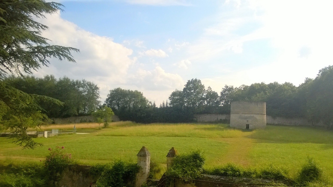 Photo of Others in Pont-de-Ruan