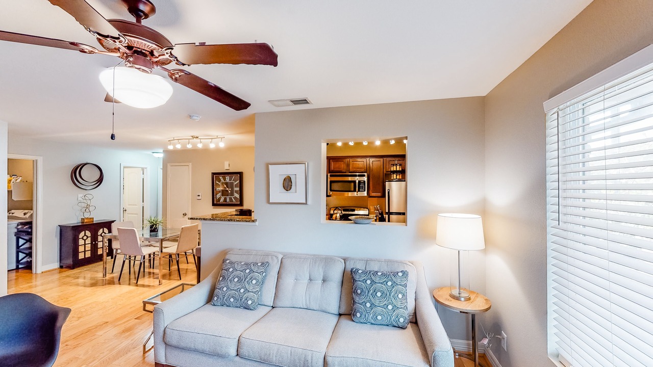 Photo of Livingroom in Westfield