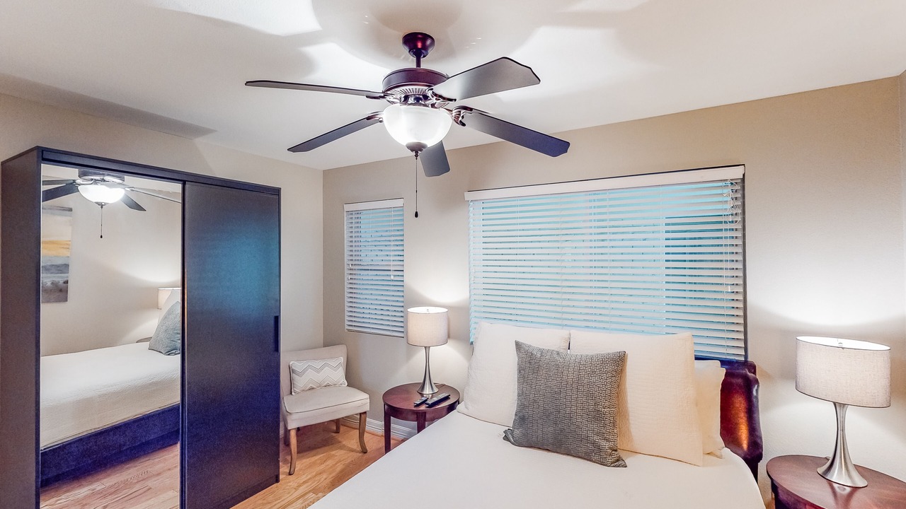 Photo of Bedroom in Westfield