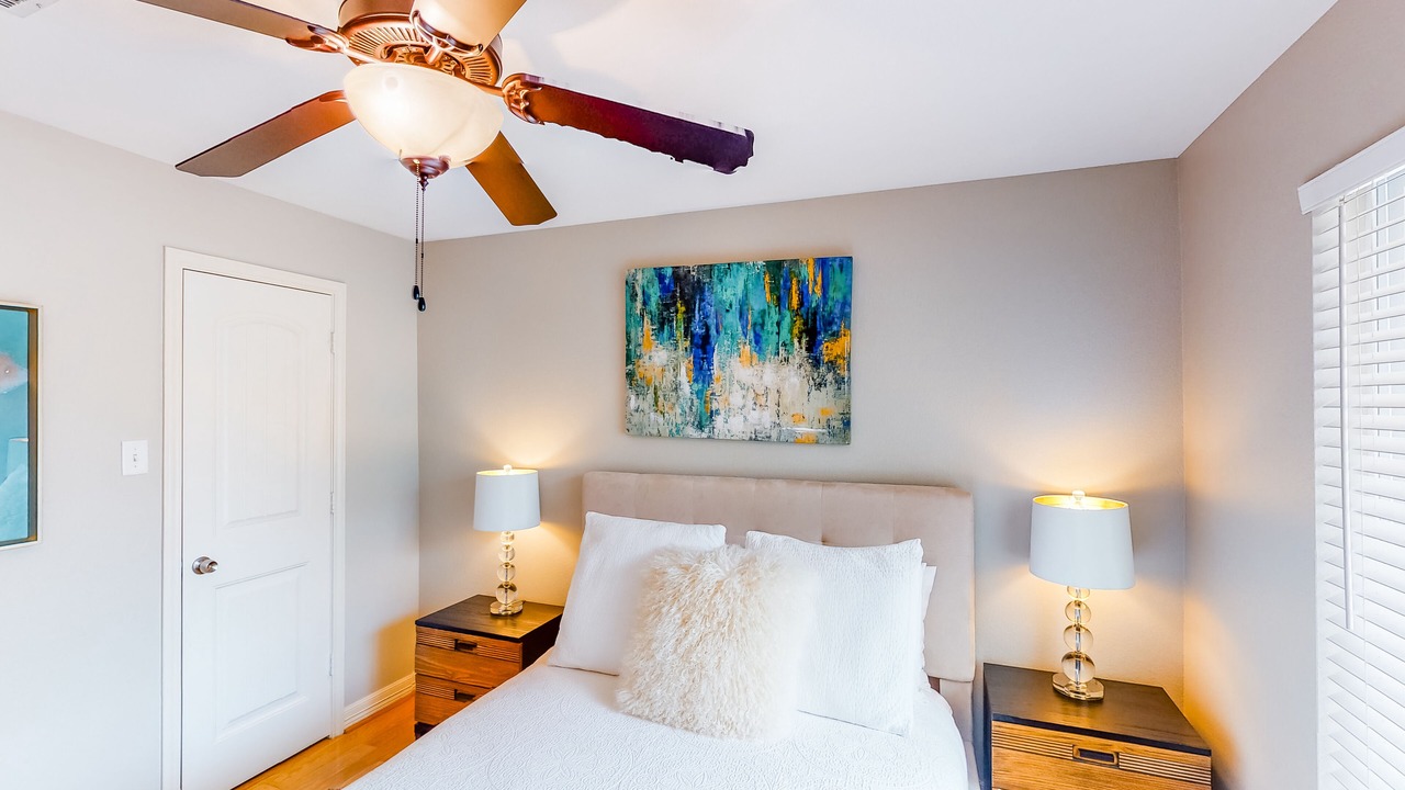Photo of Bedroom in Westfield