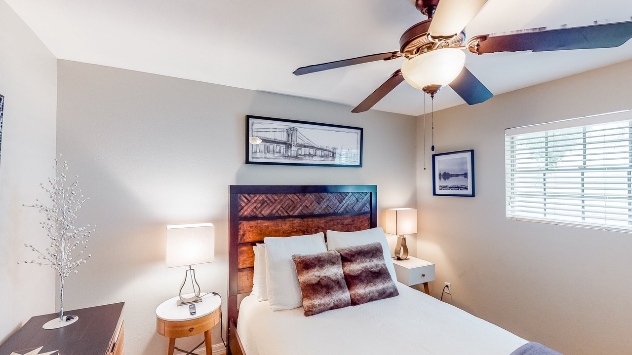 Photo of Bedroom in Westfield