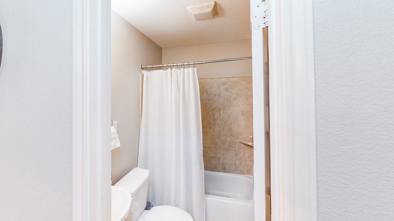 Photo of Bathroom in Westfield