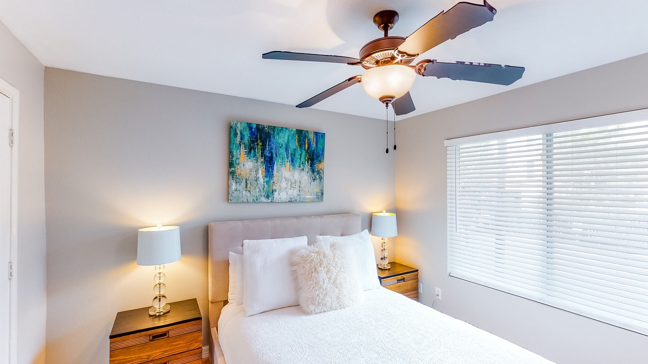 Photo of Bedroom in Westfield
