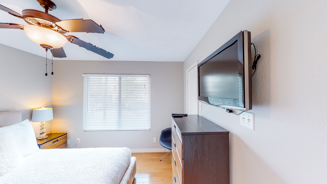 Photo of Bedroom in Westfield