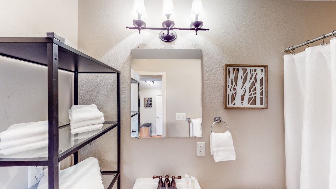 Photo of Bathroom in Westfield