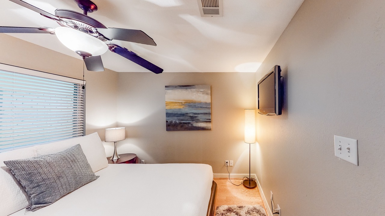 Photo of Bedroom in Westfield