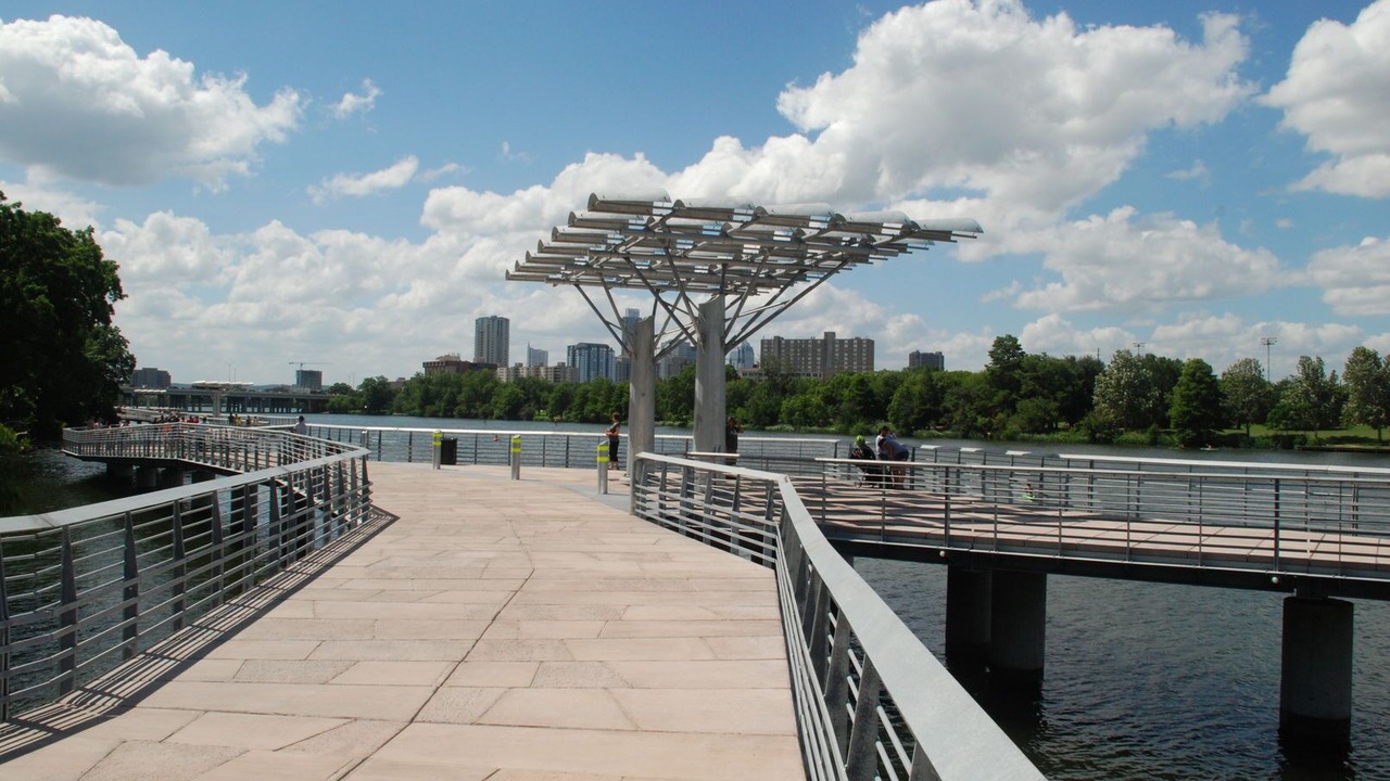 Photo of Outdoor in Westfield