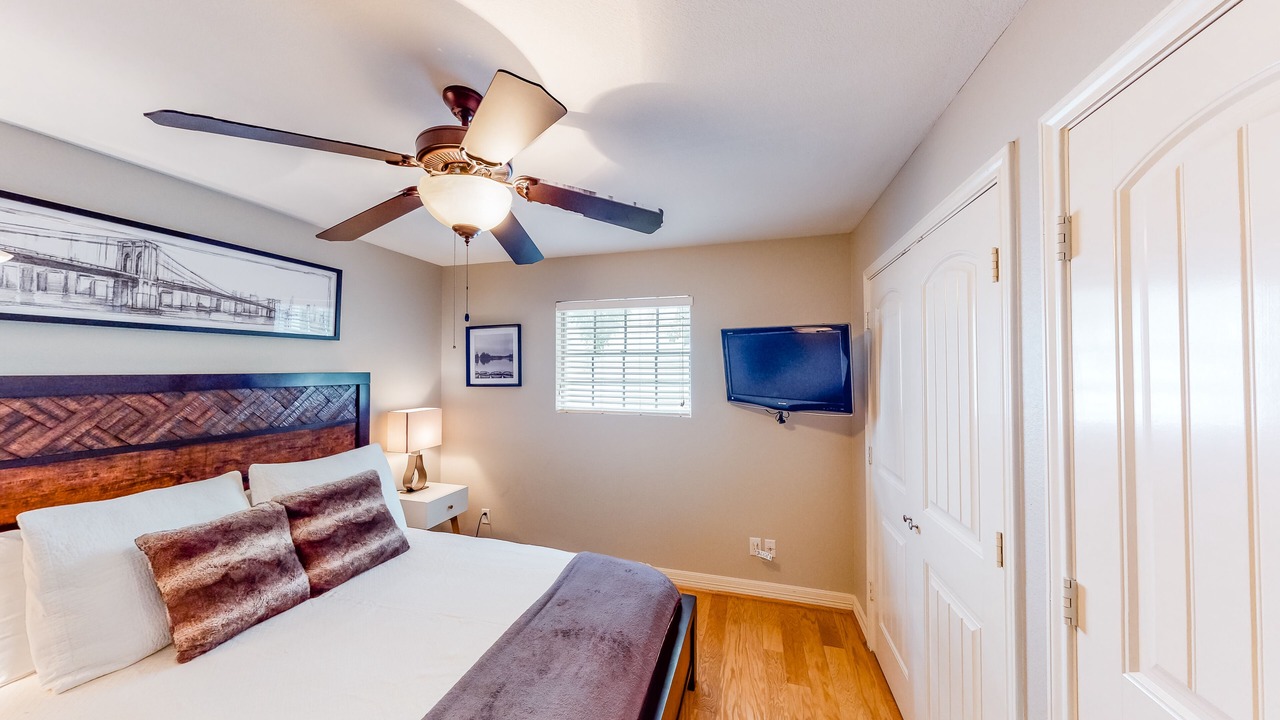 Photo of Bedroom in Westfield