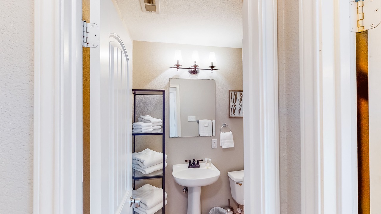 Photo of Bathroom in Westfield