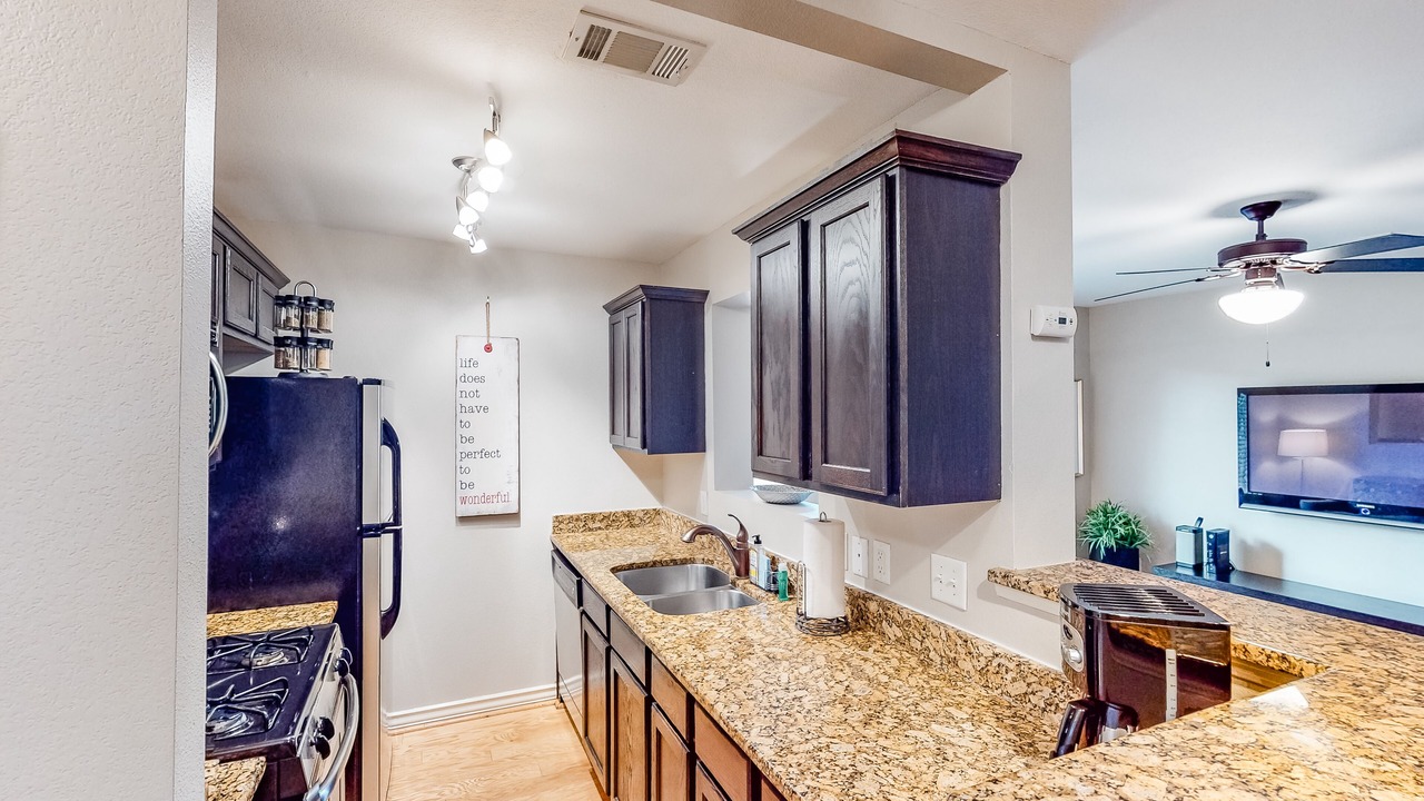 Photo of Kitchen in Westfield