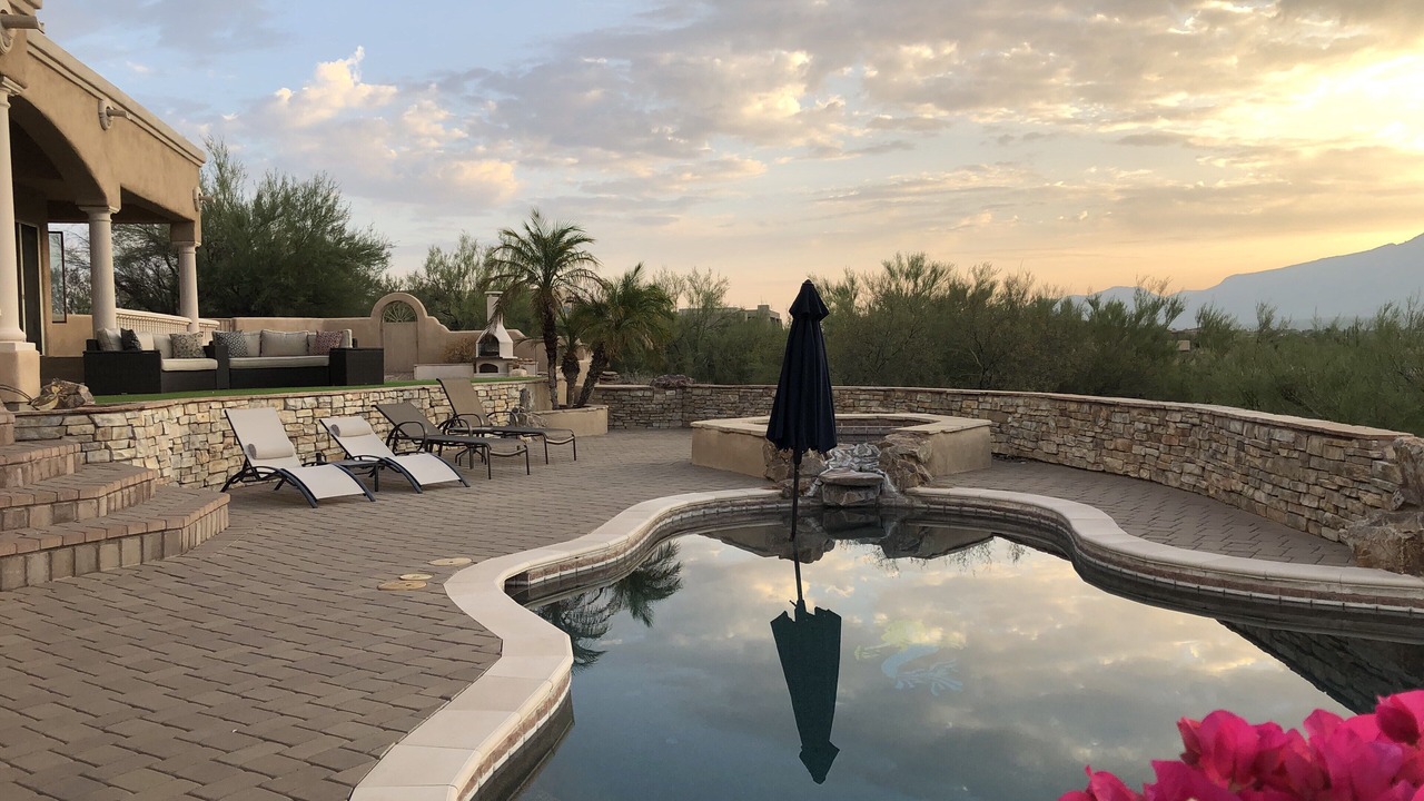 Photo of Outdoor in Canada Hills Estates