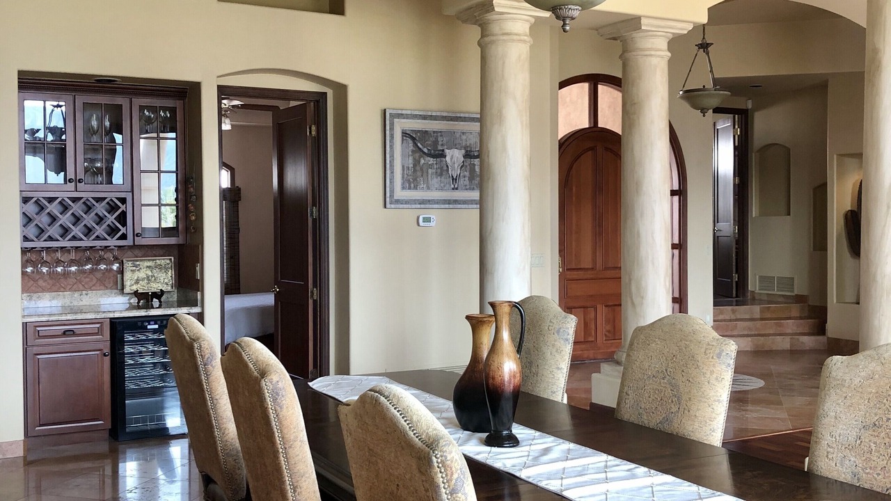Photo of Kitchen in Canada Hills Estates