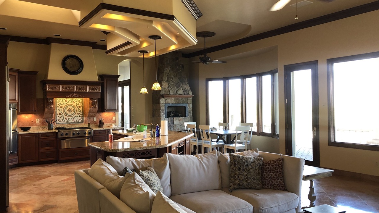 Photo of Bedroom in Canada Hills Estates