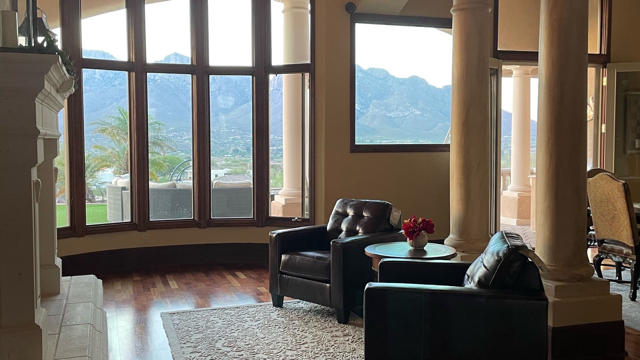 Photo of Bedroom in Canada Hills Estates