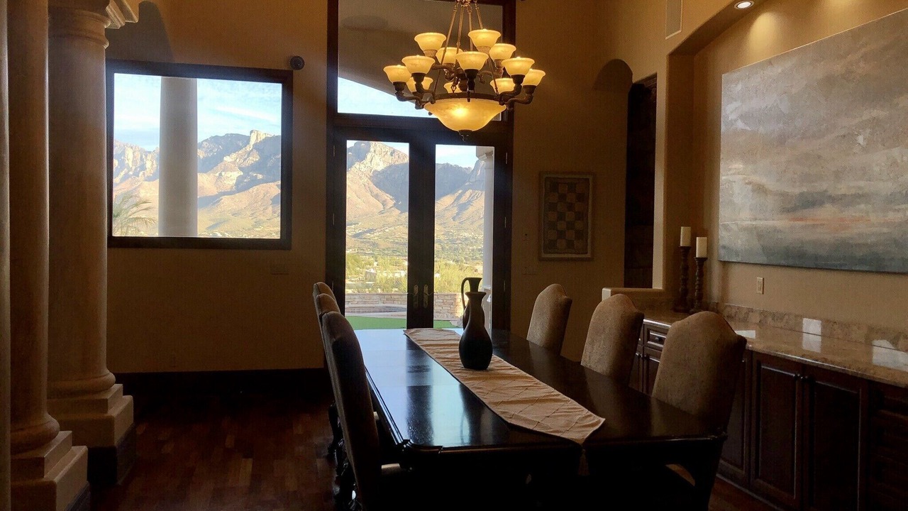 Photo of Bedroom in Canada Hills Estates