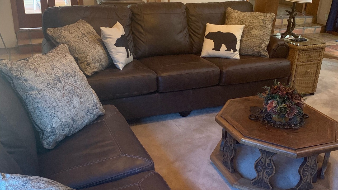 Photo of Livingroom in Sierra Vista Southeast