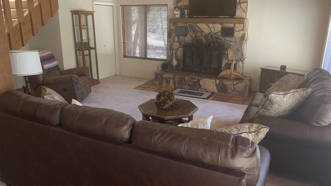 Photo of Livingroom in Sierra Vista Southeast