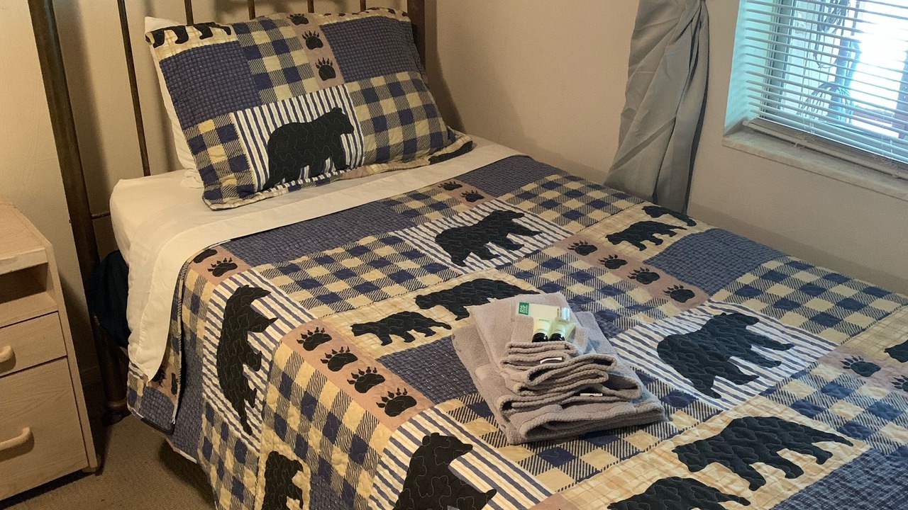 Photo of Bedroom in Sierra Vista Southeast