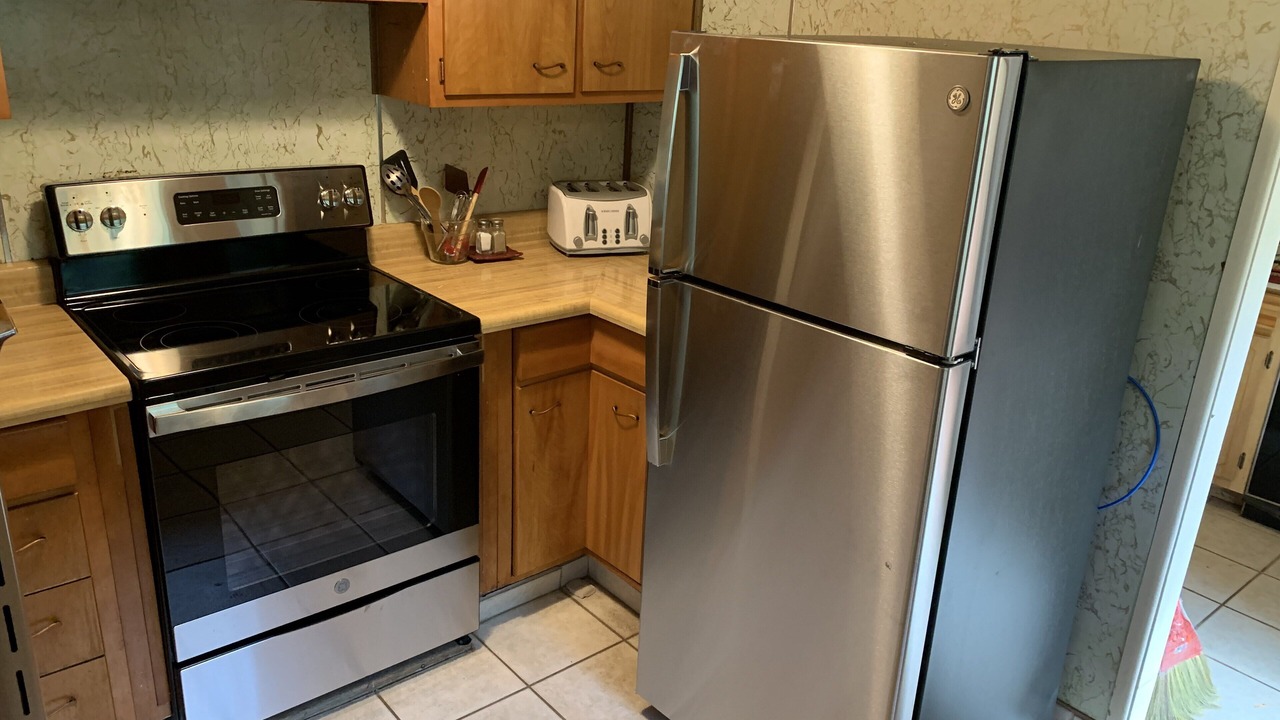Photo of Kitchen in Sierra Vista Southeast