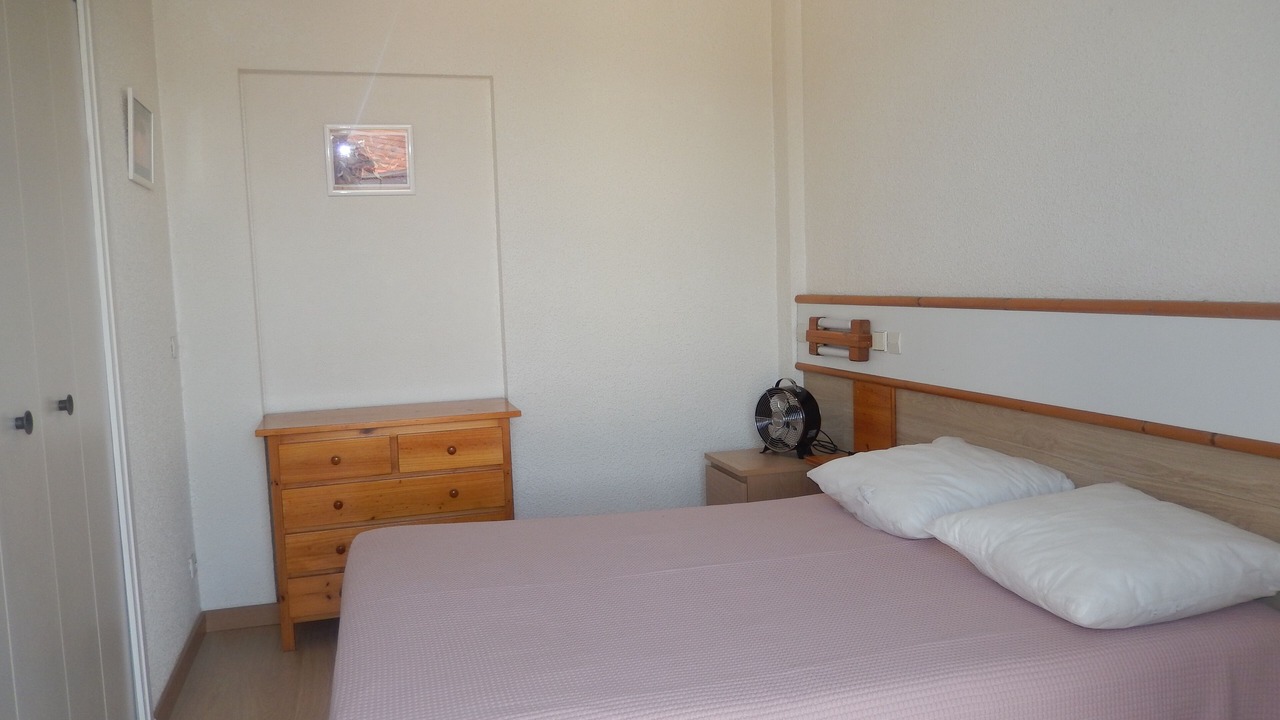 Photo of Bedroom in Aix-les-Bains City Center