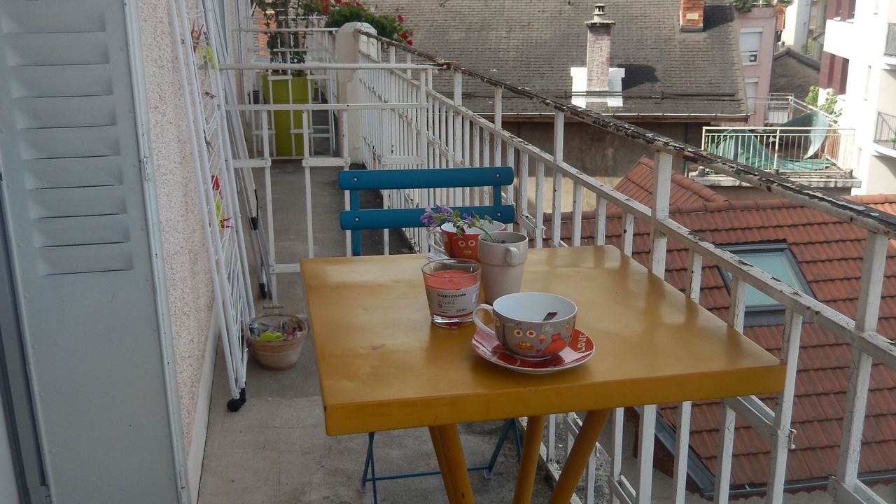 Photo of Outdoor in Aix-les-Bains City Center