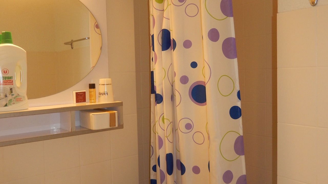 Photo of Bathroom in Aix-les-Bains City Center