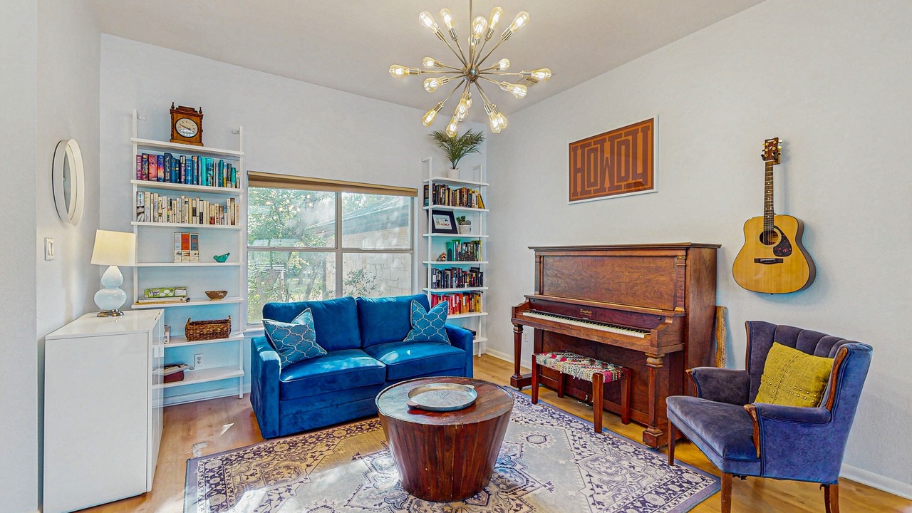 Photo of Livingroom in Bear Creek