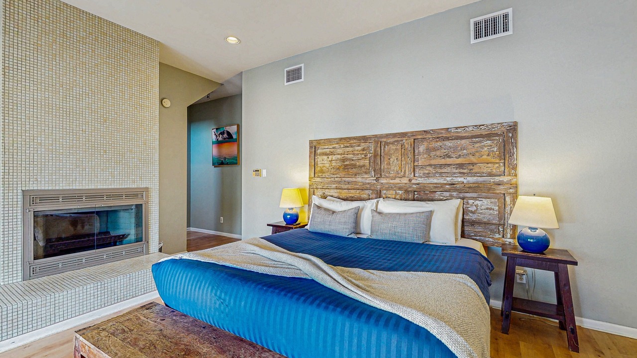 Photo of Bedroom in Bear Creek