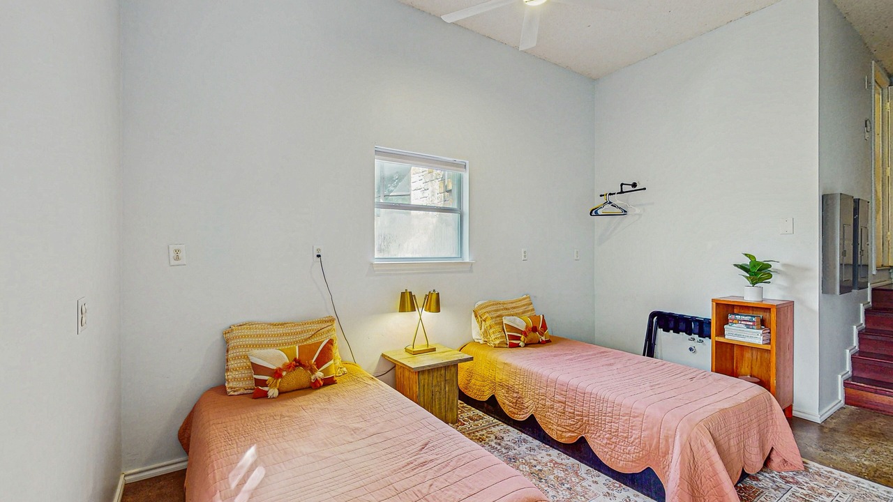 Photo of Bedroom in Bear Creek